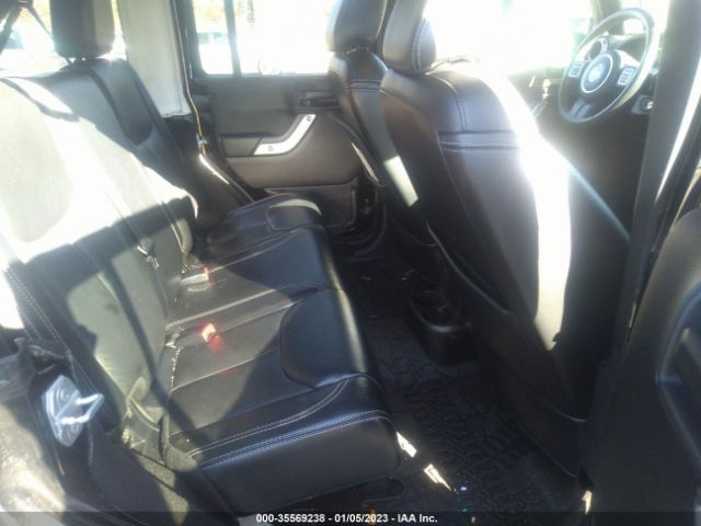 1C4BJWEG5GL214621 Jeep Wrangler Unlimited Sahara