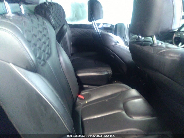 2022 Hyundai Palisade, VIN: KM8R74HE4NU360264