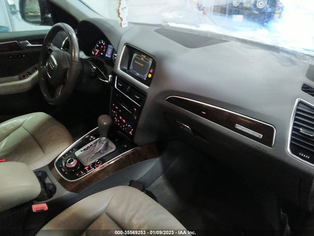 Audi Q5 Premium Plus 2010 WA1LKAFP9AA051245 Image 6