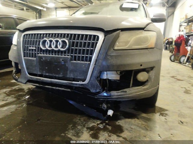 Audi Q5 Premium Plus 2010 WA1LKAFP9AA051245 Image 7