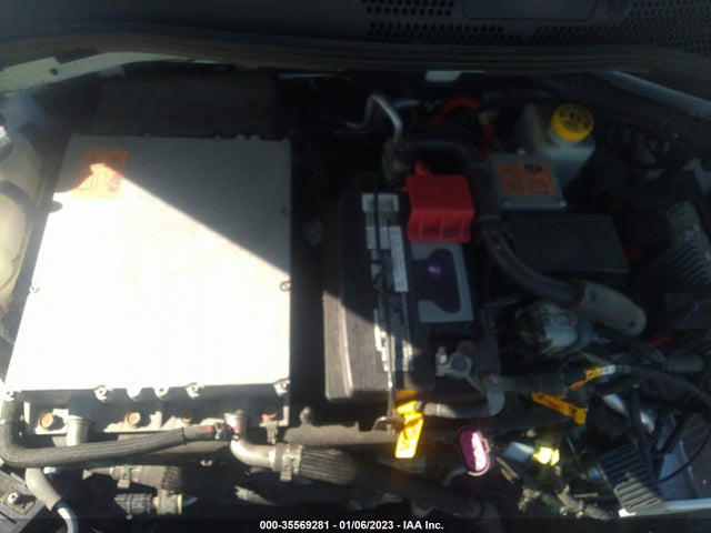 3C3CFFGE3FT549708 Fiat 500E
