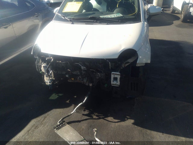 3C3CFFGE3FT549708 Fiat 500E
