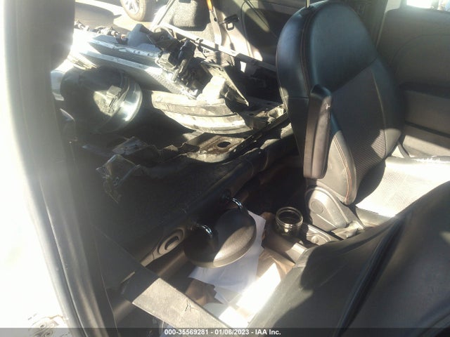 3C3CFFGE3FT549708 Fiat 500E