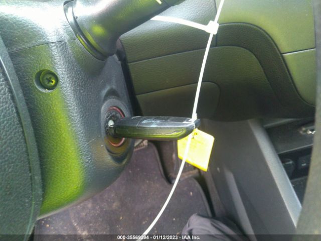 KNAFX4A6XG5507238 KIA FORTE LX