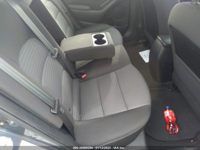 KNAFX4A6XG5507238 KIA FORTE LX