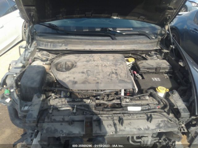 1C4PJLCS7FW628024 Jeep Cherokee Latitude