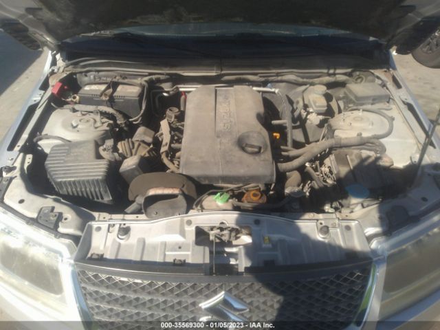 JS3TE044X94100447 Suzuki Grand Vitara Xsport