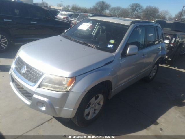 JS3TE044X94100447 Suzuki Grand Vitara Xsport