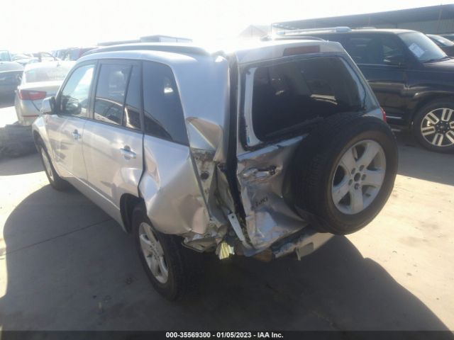 JS3TE044X94100447 Suzuki Grand Vitara Xsport