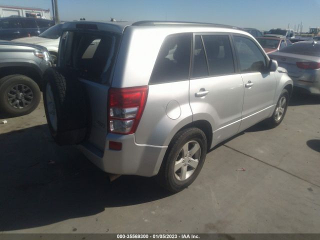 JS3TE044X94100447 Suzuki Grand Vitara Xsport