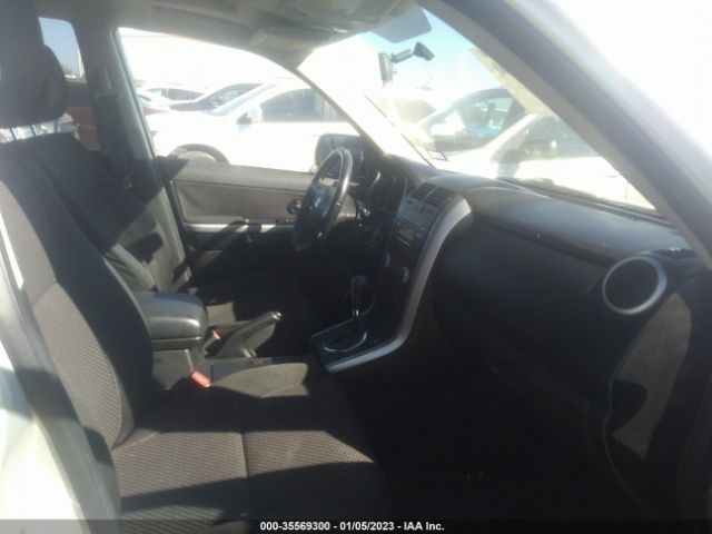 JS3TE044X94100447 Suzuki Grand Vitara Xsport