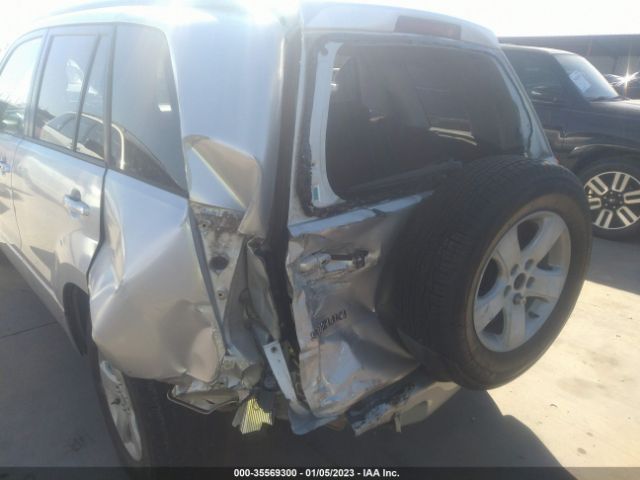JS3TE044X94100447 Suzuki Grand Vitara Xsport