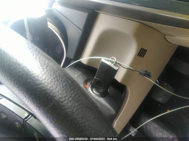 2011 MAZDA CX-7 I SV VIN: JM3ER2AM9B0381804