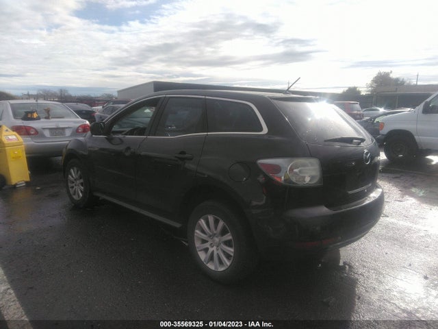 2011 MAZDA CX-7 I SV VIN: JM3ER2AM9B0381804