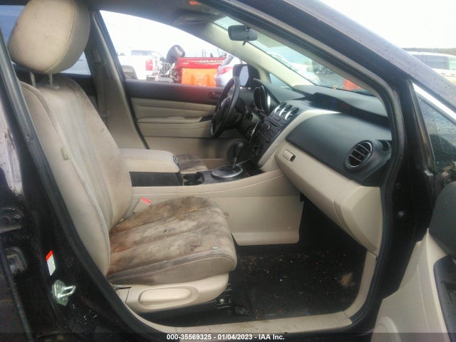 2011 MAZDA CX-7 I SV VIN: JM3ER2AM9B0381804