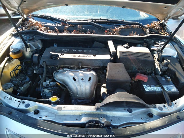 Продажа на аукционе авто 2009 Toyota Camry, vin: 4T1BE46K39U915940, номер лота: 35569330