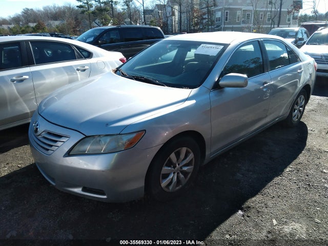 Продажа на аукционе авто 2009 Toyota Camry, vin: 4T1BE46K39U915940, номер лота: 35569330