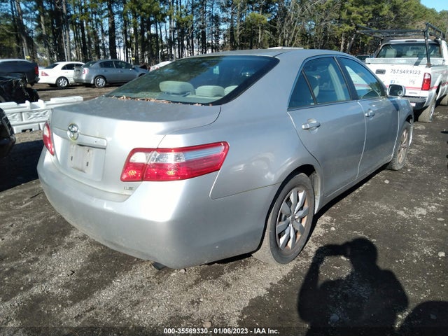 Продажа на аукционе авто 2009 Toyota Camry, vin: 4T1BE46K39U915940, номер лота: 35569330