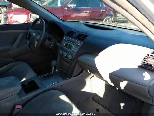 Продажа на аукционе авто 2009 Toyota Camry, vin: 4T1BE46K39U915940, номер лота: 35569330