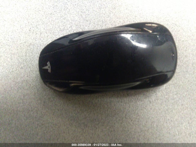 2018 Tesla Model S, VIN: 5YJSA1E23JF297581