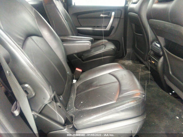 2012 GMC ACADIA SLT1 VIN: 1GKKVRED8CJ356502