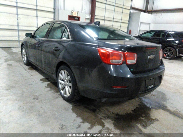 Chevrolet MALIBU 2LT 2015 1G11D5SL5FF229883 Image 3