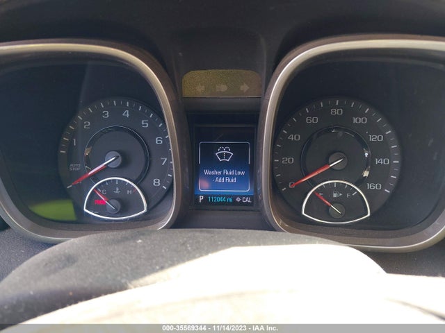 Chevrolet MALIBU 2LT 2015 1G11D5SL5FF229883 Image 7