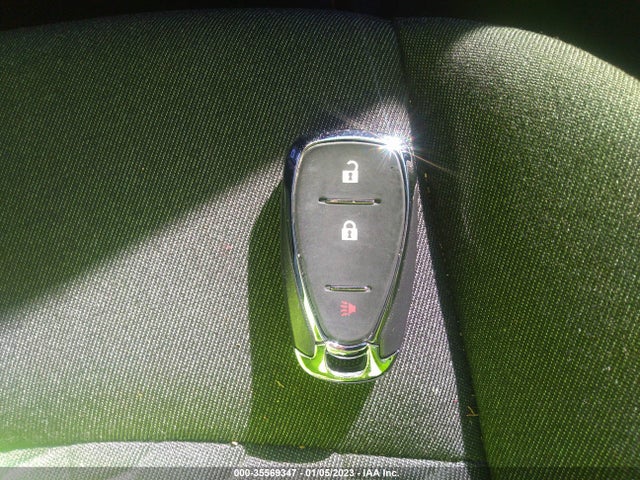 Chevrolet EQUINOX LT 2021 3GNAXKEV7MS140780 Image 11