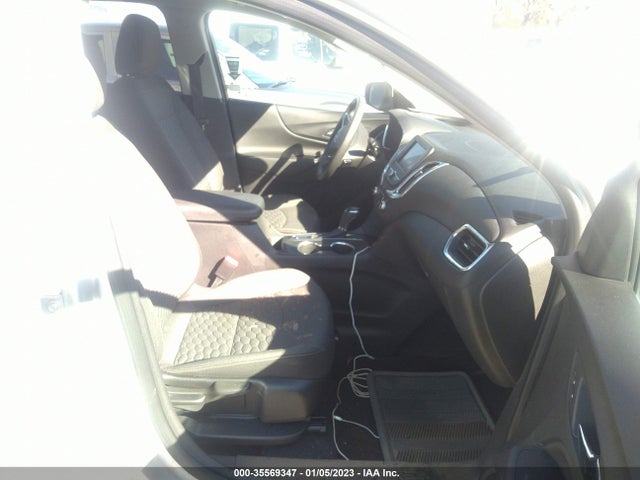Chevrolet EQUINOX LT 2021 3GNAXKEV7MS140780 Image 5