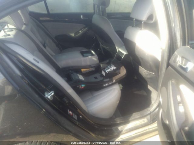 KNALN4D79E5149253 KIA Cadenza Limited