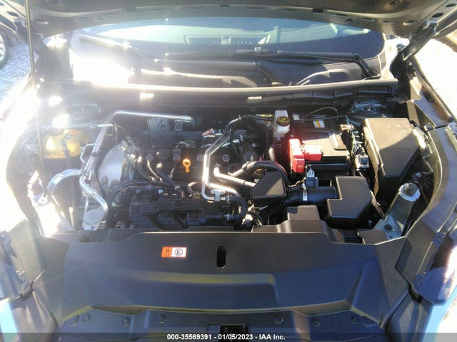 JA4J3UA88NZ084346 Mitsubishi Outlander Se