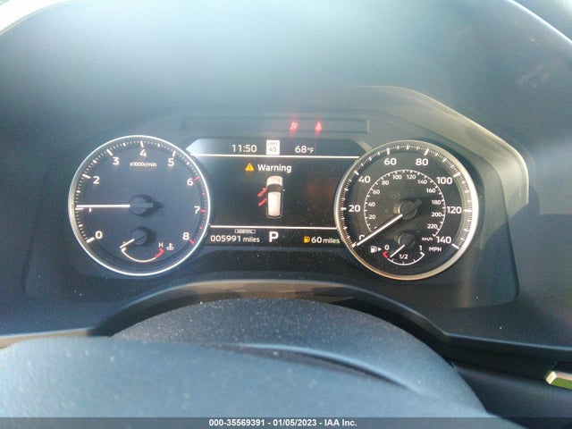 JA4J3UA88NZ084346 Mitsubishi Outlander Se