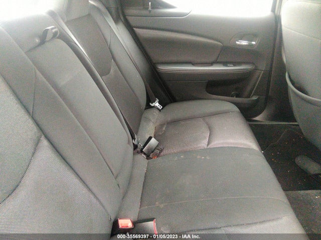 Dodge Avenger Sxt 2014 1C3CDZCB5EN225337 Image 8