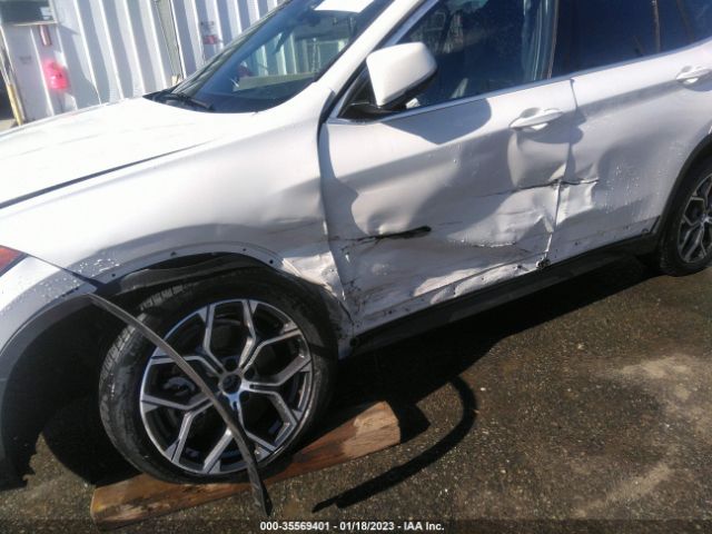 WBXJG9C05M5U16783 BMW X1 Xdrive28i