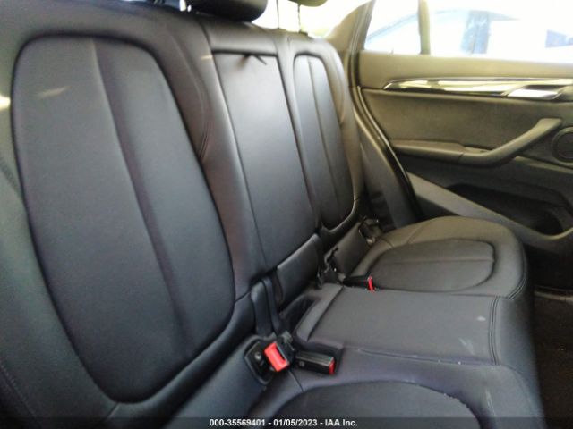 WBXJG9C05M5U16783 BMW X1 Xdrive28i