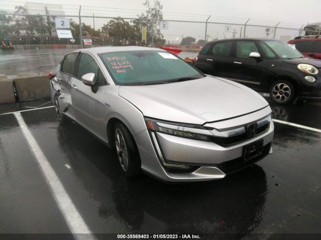 2019 Honda Clarity, VIN: JHMZC5F30KC002537