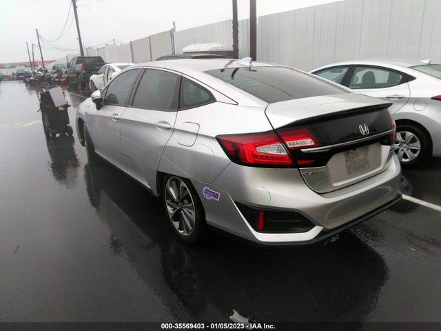 2019 Honda Clarity, VIN: JHMZC5F30KC002537