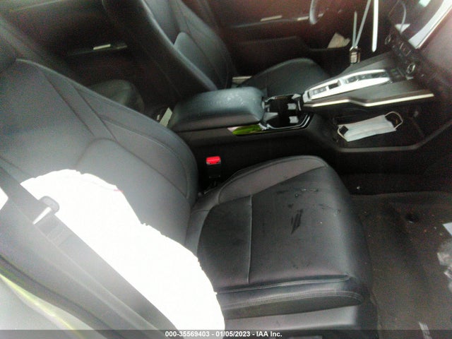 2019 Honda Clarity, VIN: JHMZC5F30KC002537