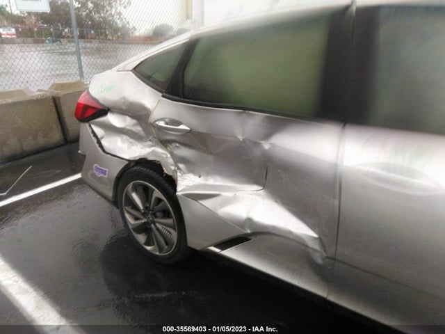 2019 Honda Clarity, VIN: JHMZC5F30KC002537