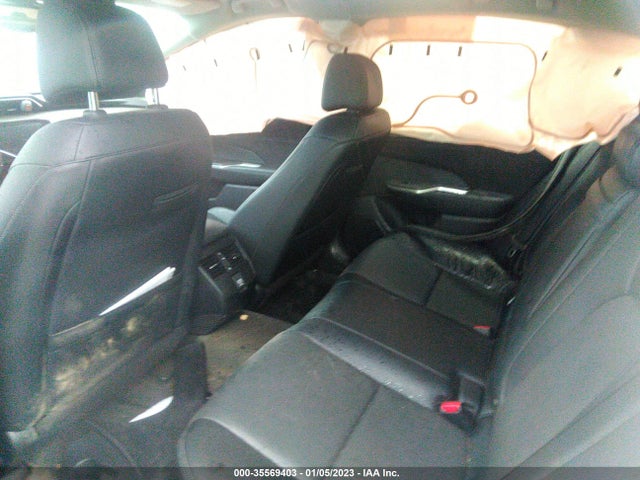 2019 Honda Clarity, VIN: JHMZC5F30KC002537