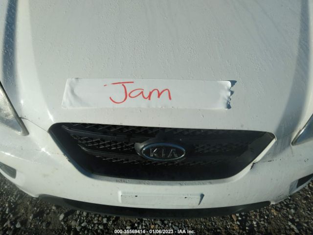 KNAFG528897237231 KIA Rondo Lx