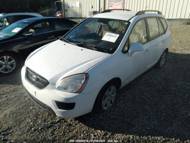 KNAFG528897237231 KIA Rondo Lx