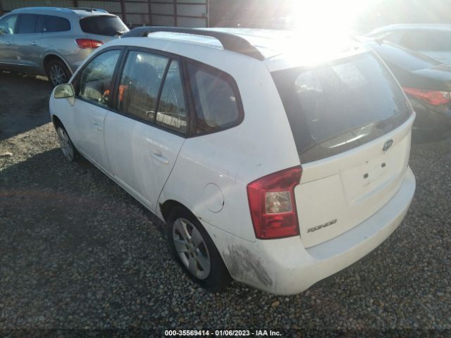 KNAFG528897237231 KIA Rondo Lx