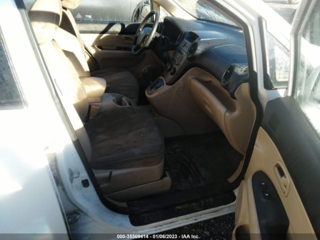 KNAFG528897237231 KIA Rondo Lx