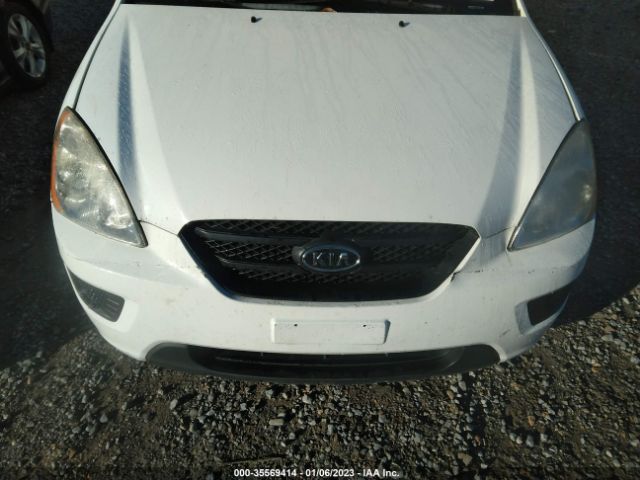 KNAFG528897237231 KIA Rondo Lx