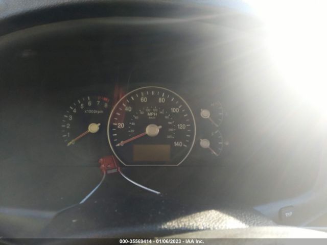 KNAFG528897237231 KIA Rondo Lx