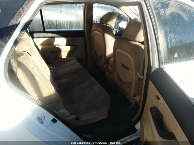 KNAFG528897237231 KIA Rondo Lx