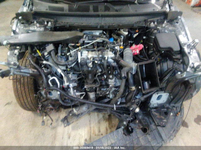 2020 Mazda CX-9, VIN: JM3TCBCY2L0421697