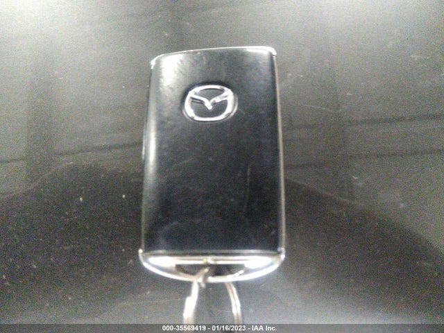 2020 Mazda CX-9, VIN: JM3TCBCY2L0421697
