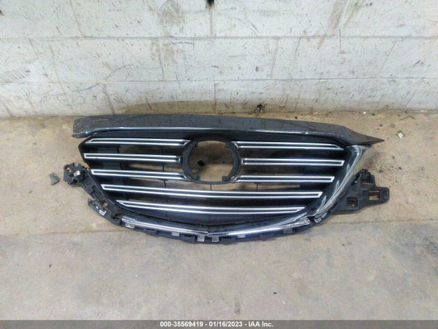 2020 Mazda CX-9, VIN: JM3TCBCY2L0421697